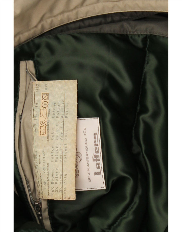 BUGATTI Blancă pentru bărbați UK 44 2XL Bej Bumbac