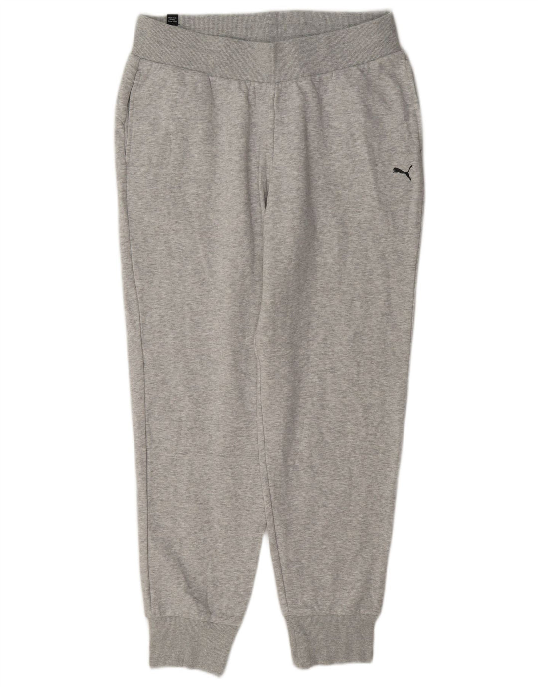 Pantaloni de trening Puma pentru femei Joggeri UK 14 Medium Gri