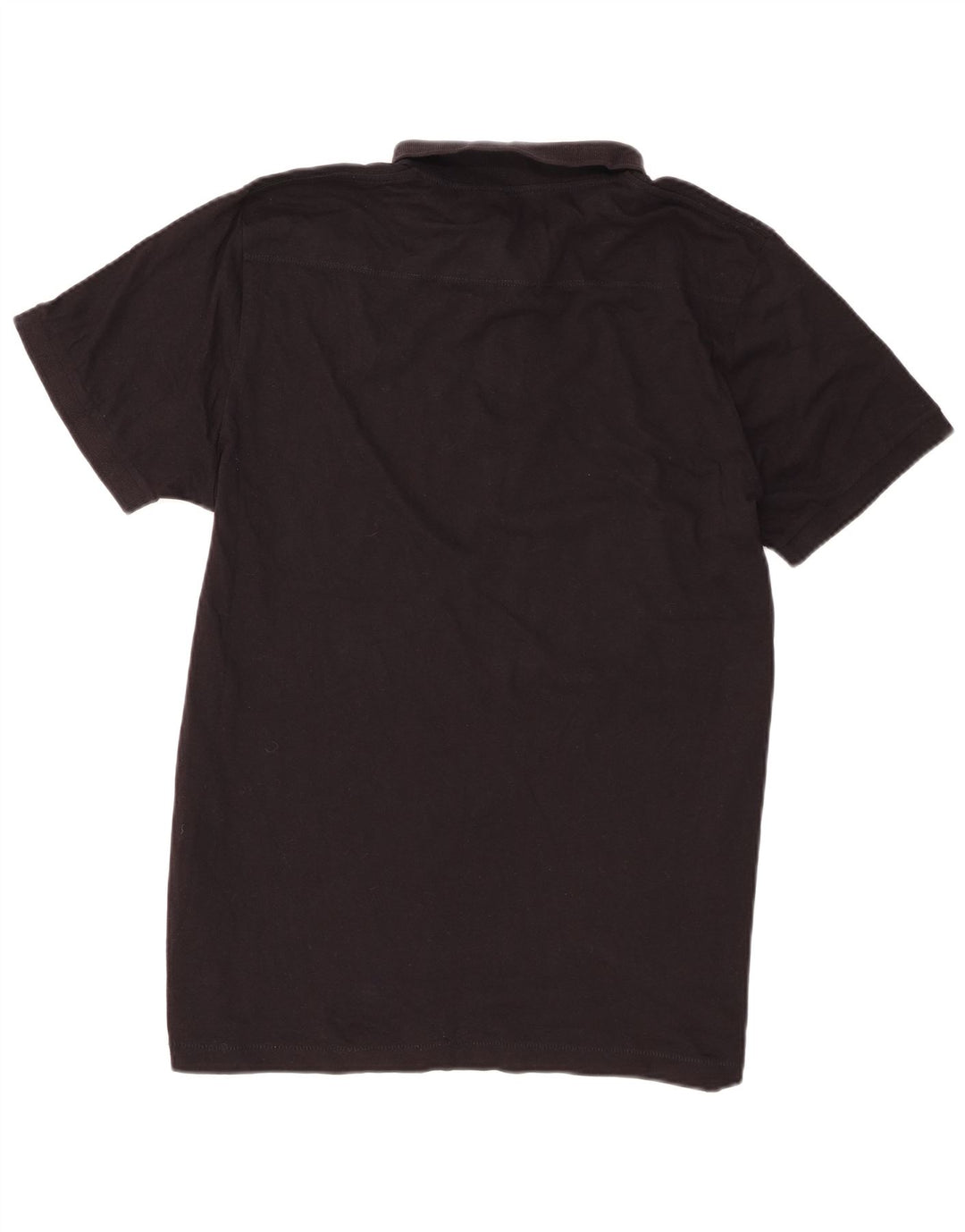 Tricou polo pentru bărbați French Connection XL, bumbac negru