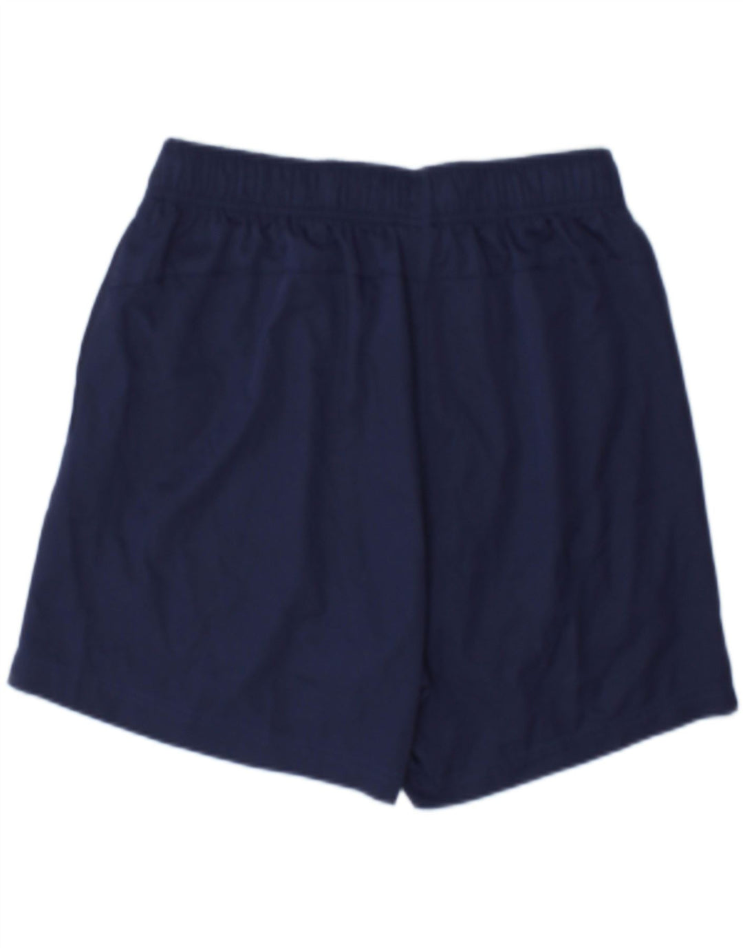 Pantaloni scurți sport Puma pentru bărbați, mari, albastru, poliester