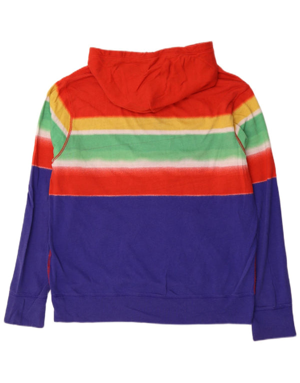 Pulover Polo Ralph Lauren pentru bărbați, bumbac cu dungi multicolore
