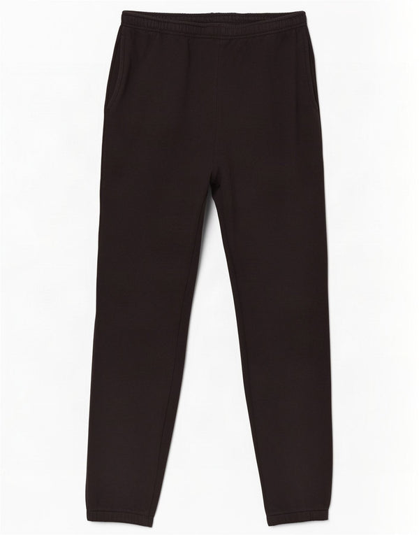Pantaloni de trening pentru femei Lotto Joggeri UK 14 Large Black