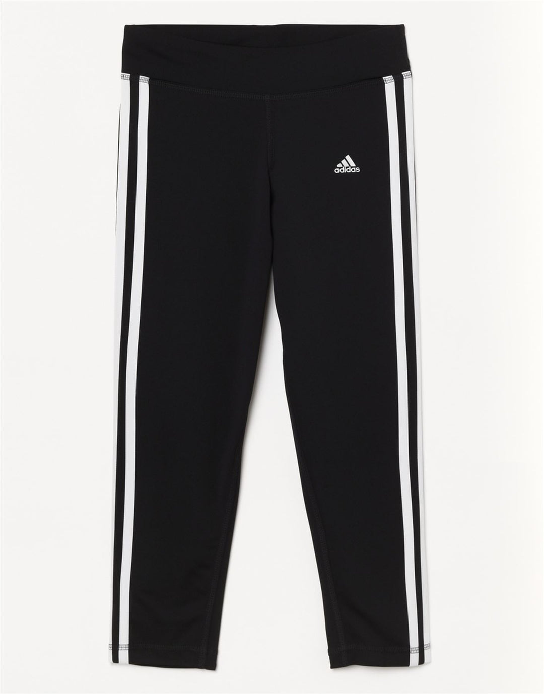Leggings pentru femei Adidas UK 0/2 2XS poliester negru