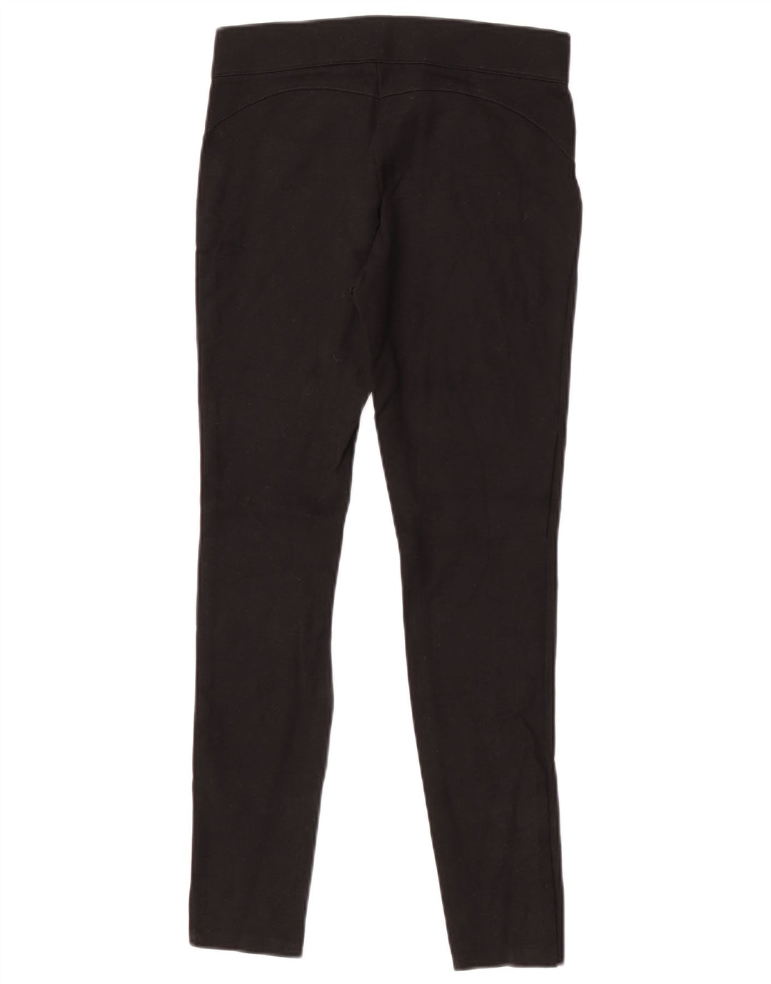 Leggings Trafaluc Crop pentru Damă Zara Mediu L28 L26 Negru