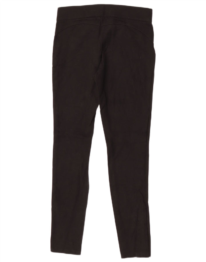 Leggings Trafaluc Crop pentru Damă Zara Mediu L28 L26 Negru