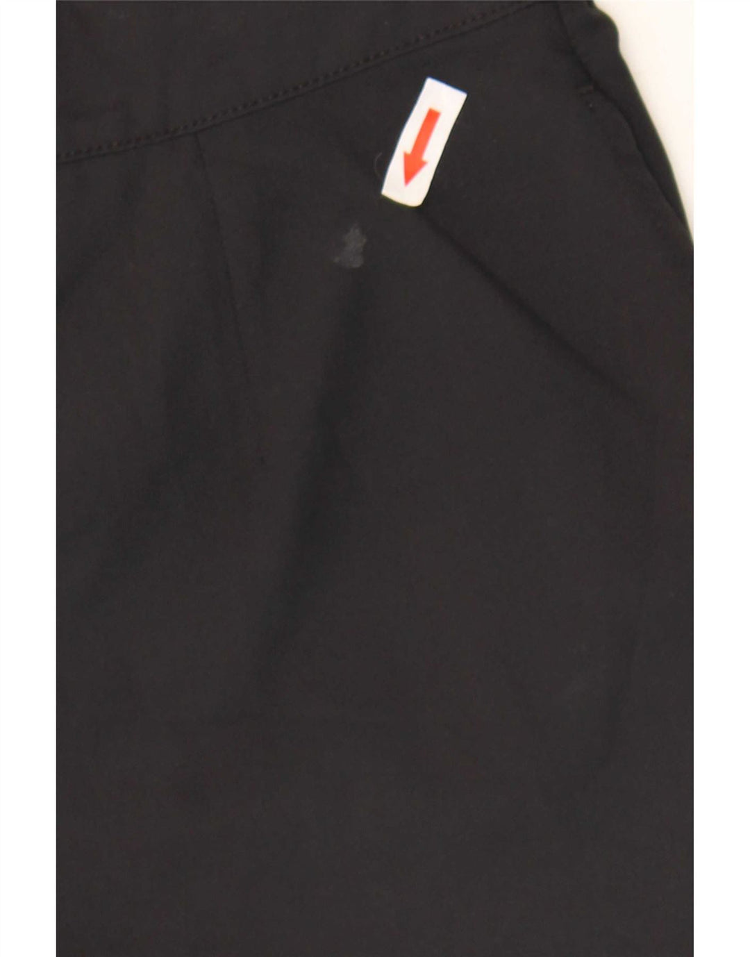 Pantaloni scurți sport Nike Dri Fit Cargo pentru bărbați, poliester mediu negru