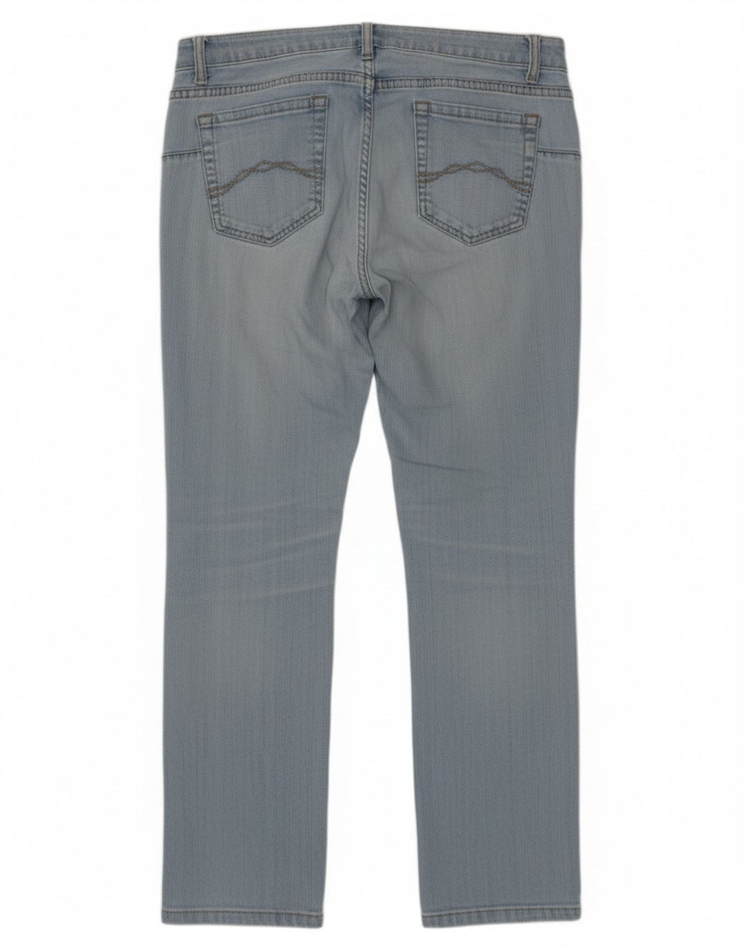 Blugi slim pentru femei Carrera IT 48 XL W32 L29 Albastru