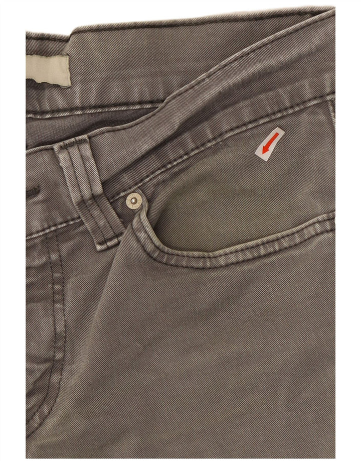 Blugi Levi's 511 Slim pentru femei W32 L28 bumbac gri