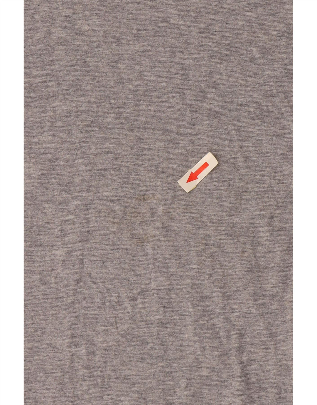 Tricou grafic pentru bărbați Levi's Top mare bumbac gri