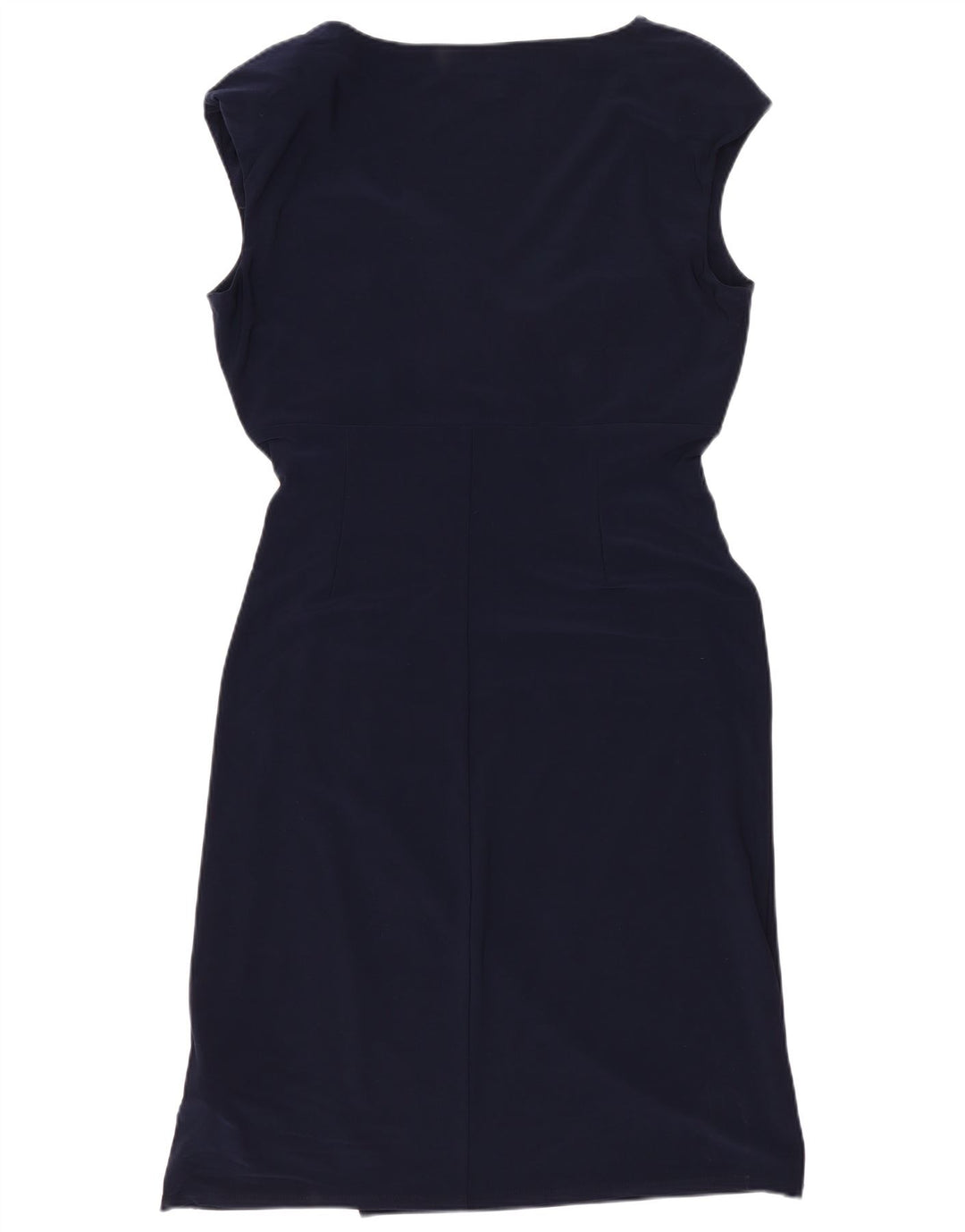 Rochie pentru femei Ralph Lauren US 8 Medium Bleumarin Poliester