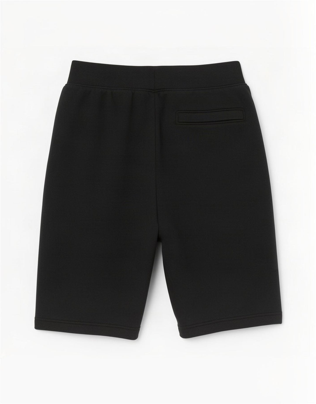 Pantaloni scurți sport Under Armour pentru bărbați, bumbac negru mic