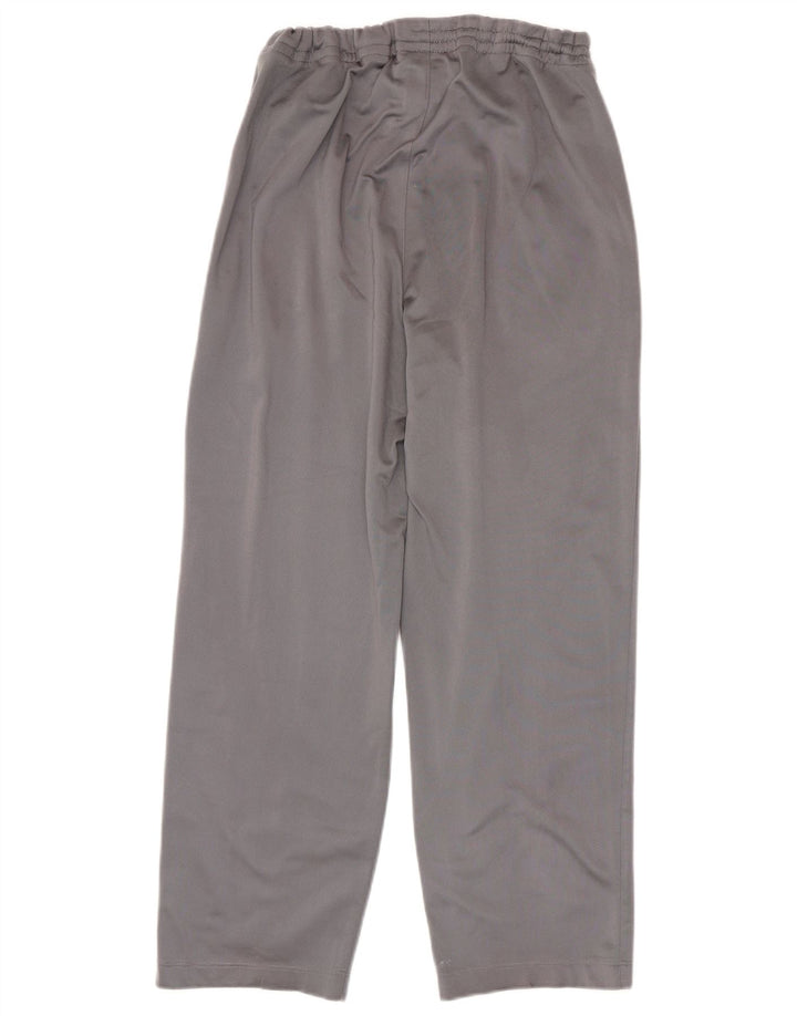 Pantaloni de trening Lotto pentru femei UK 12 Gri mediu