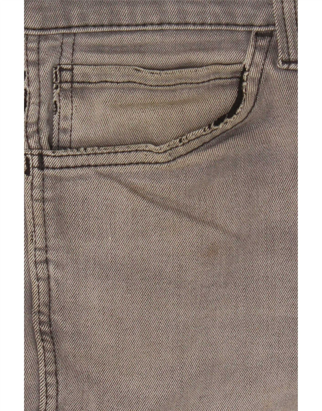 Blugi Levi's 511 Slim pentru bărbați W32 L32 bumbac gri