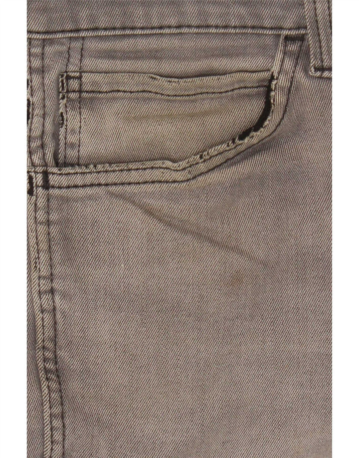 Blugi Levi's 511 Slim pentru bărbați W32 L32 bumbac gri