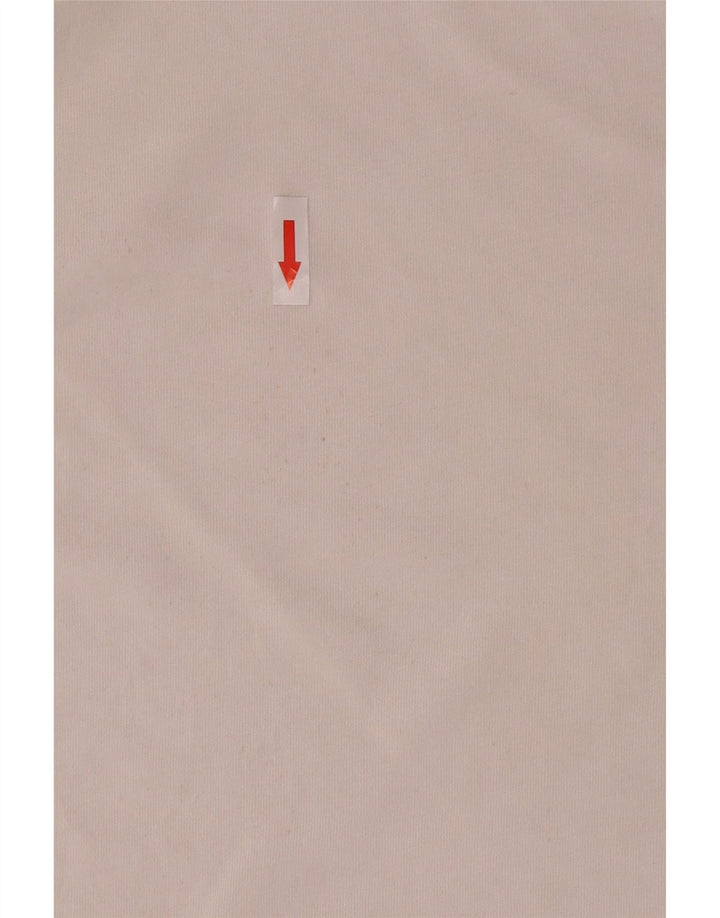 Tricou Lacoste Bărbați Top Marimea 7 2XL Bumbac Alb