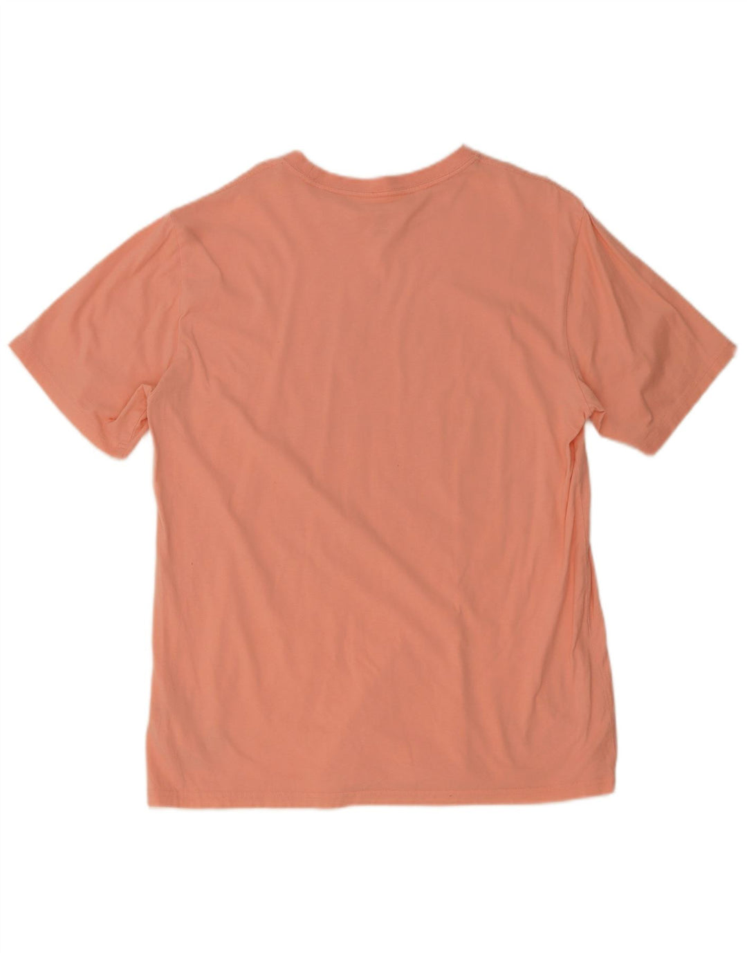 Tricou grafic pentru bărbați CONVERSE Top XL bumbac roz