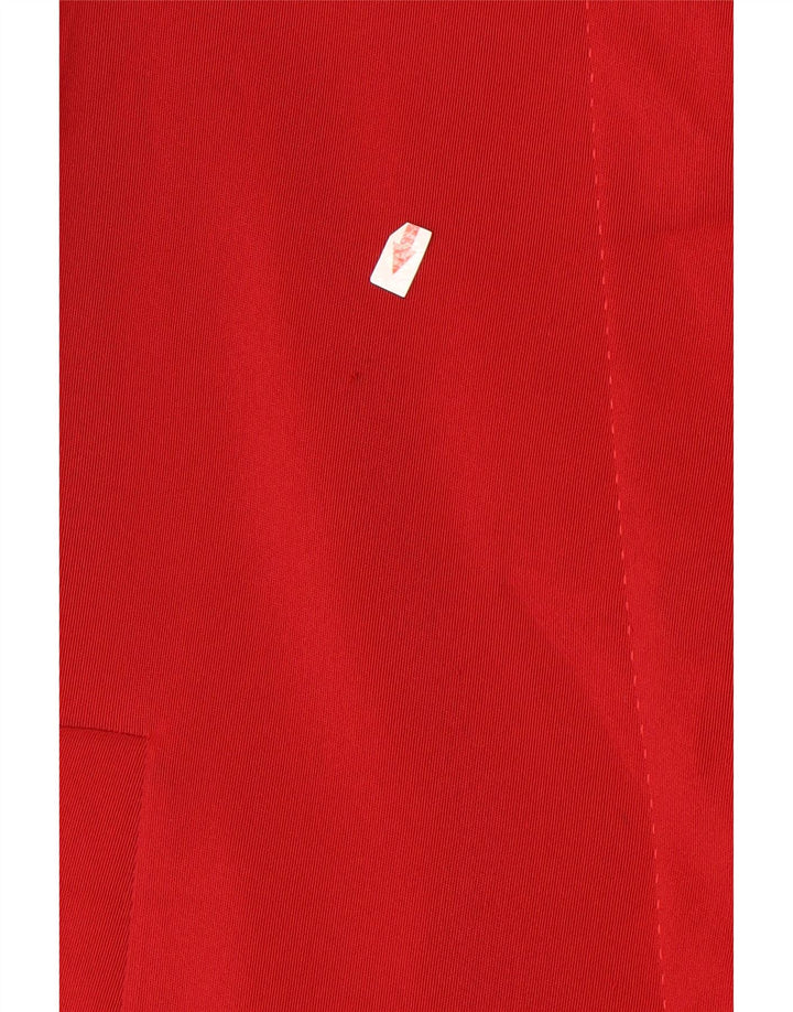 Pardesiu pentru femei Marks & Spencer UK 8 Small Red Poliester