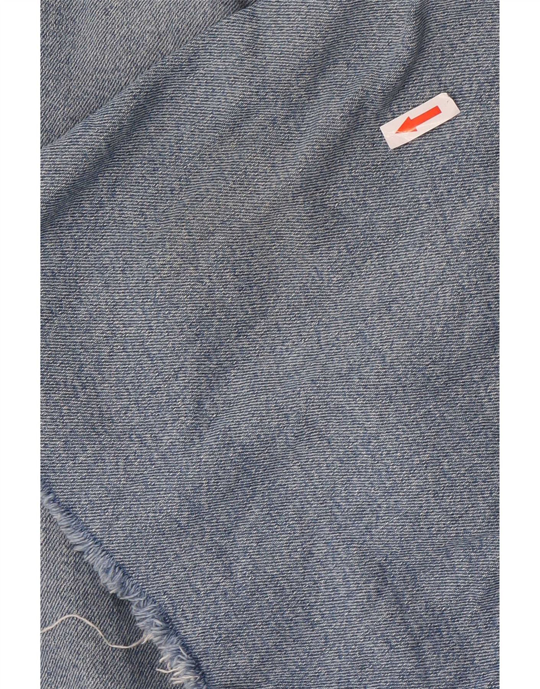 Blugi evazați pentru femei Zara EU 42 Large W32 L34 Blue