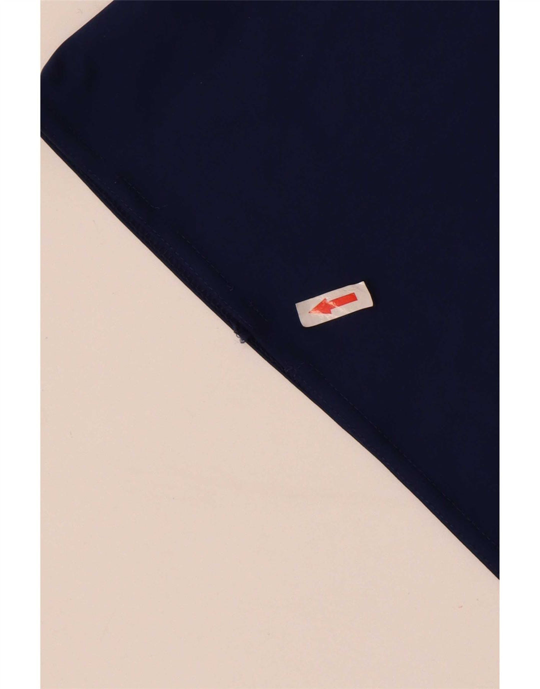 Tricou Adidas Climalite pentru bărbați Top mic, poliester bleumarin