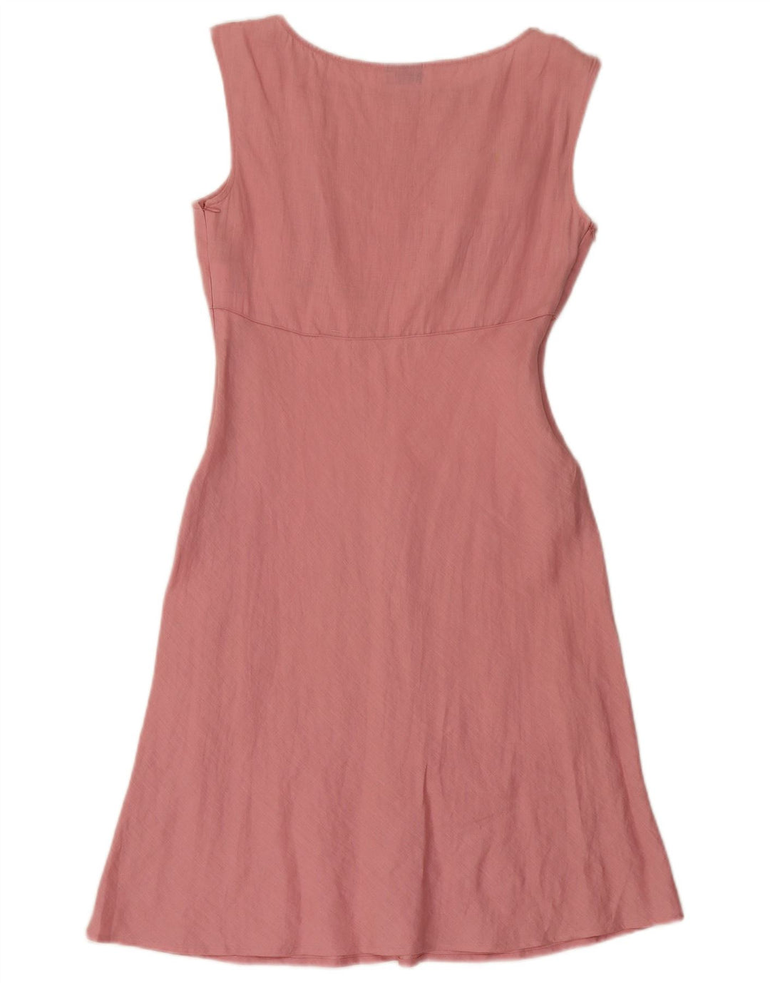 Rochie A-Line Femei Marella UK 12 In Roz Mediu
