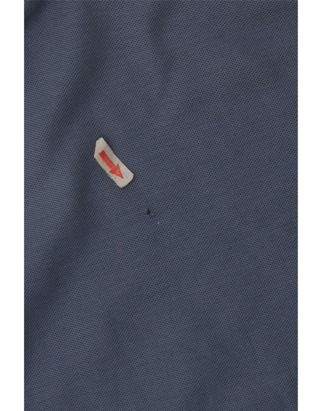 Tricou polo pentru bărbați Umbro UK 44/46 XL poliester albastru