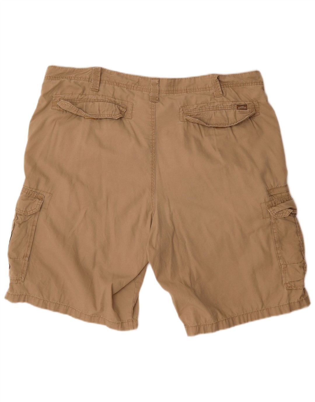 Pantaloni scurți cargo pentru bărbați Lee W40 XL bej