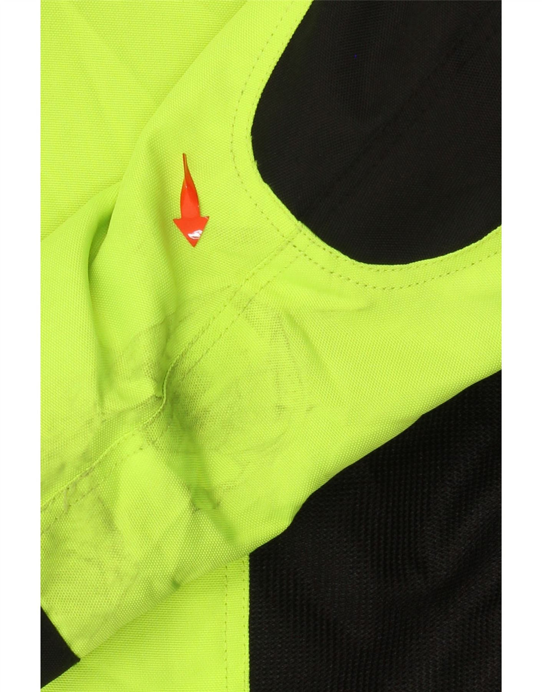 Jachetă Racer PAK SPORTS pentru bărbați UK 38 Medium Multicolor Colorblock