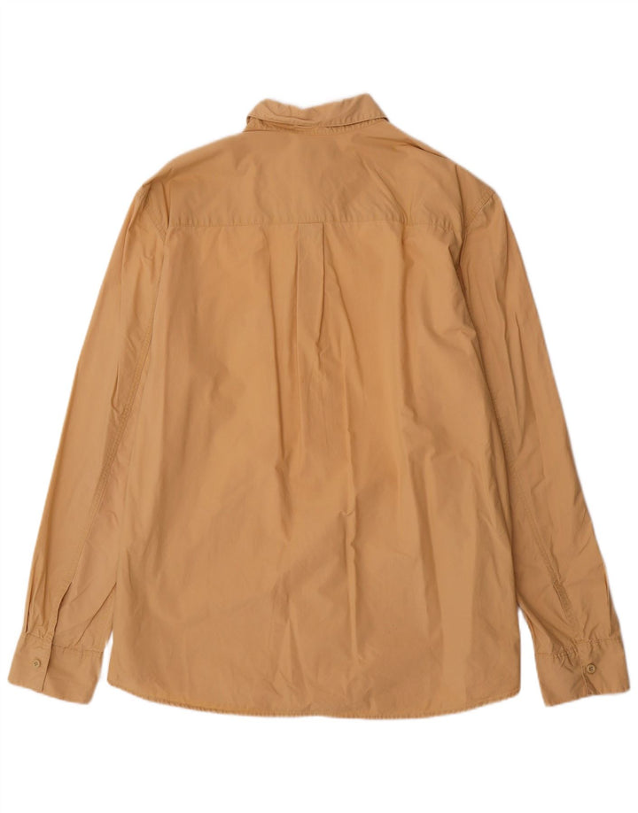 Cămașă pentru bărbați Levi's 2XL Bej