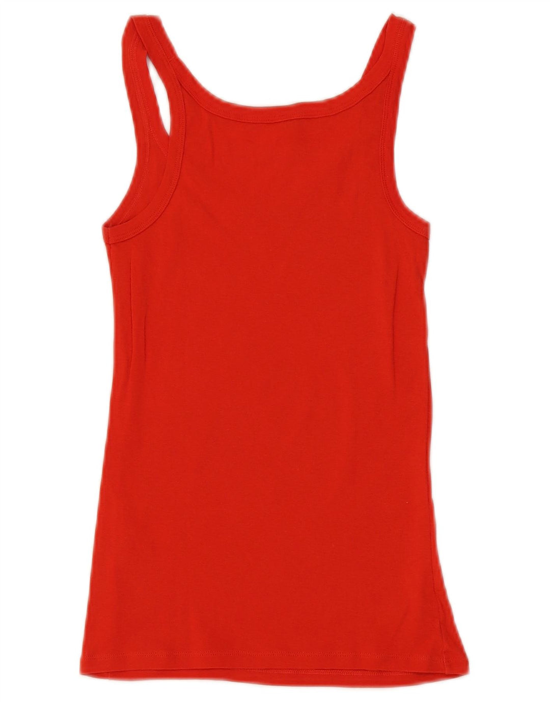 Vestă Benetton pentru femei UK 8 Small Red