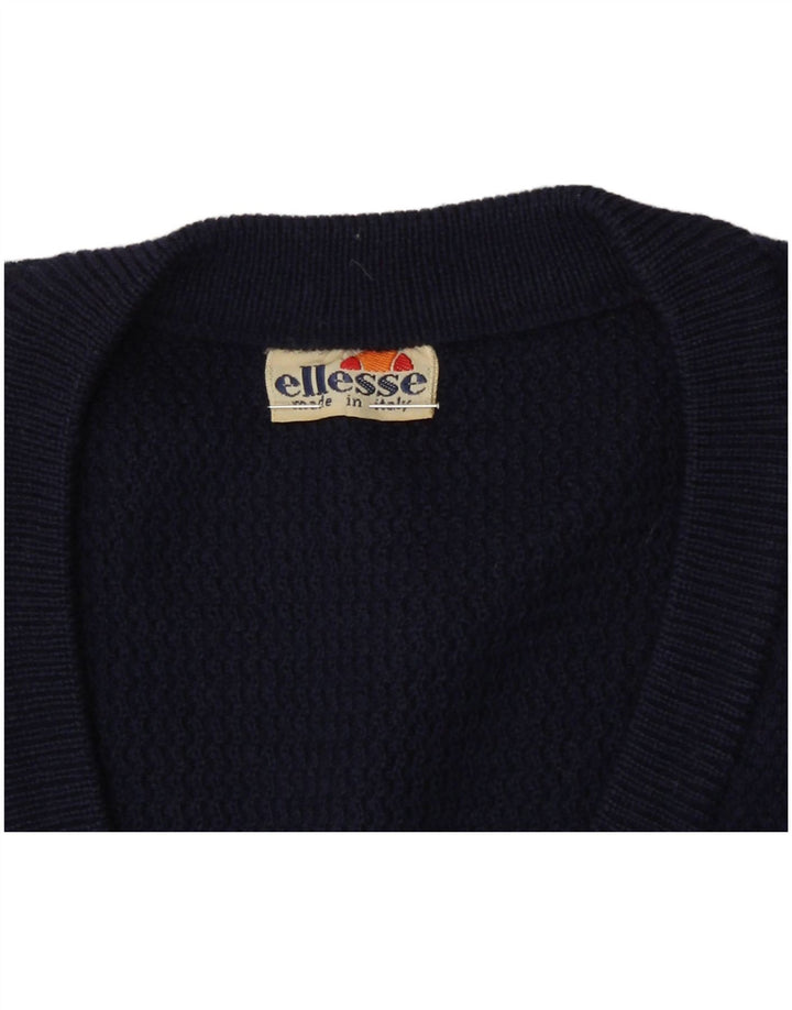 Vesta pentru bărbați Ellesse Blumarin Mediu