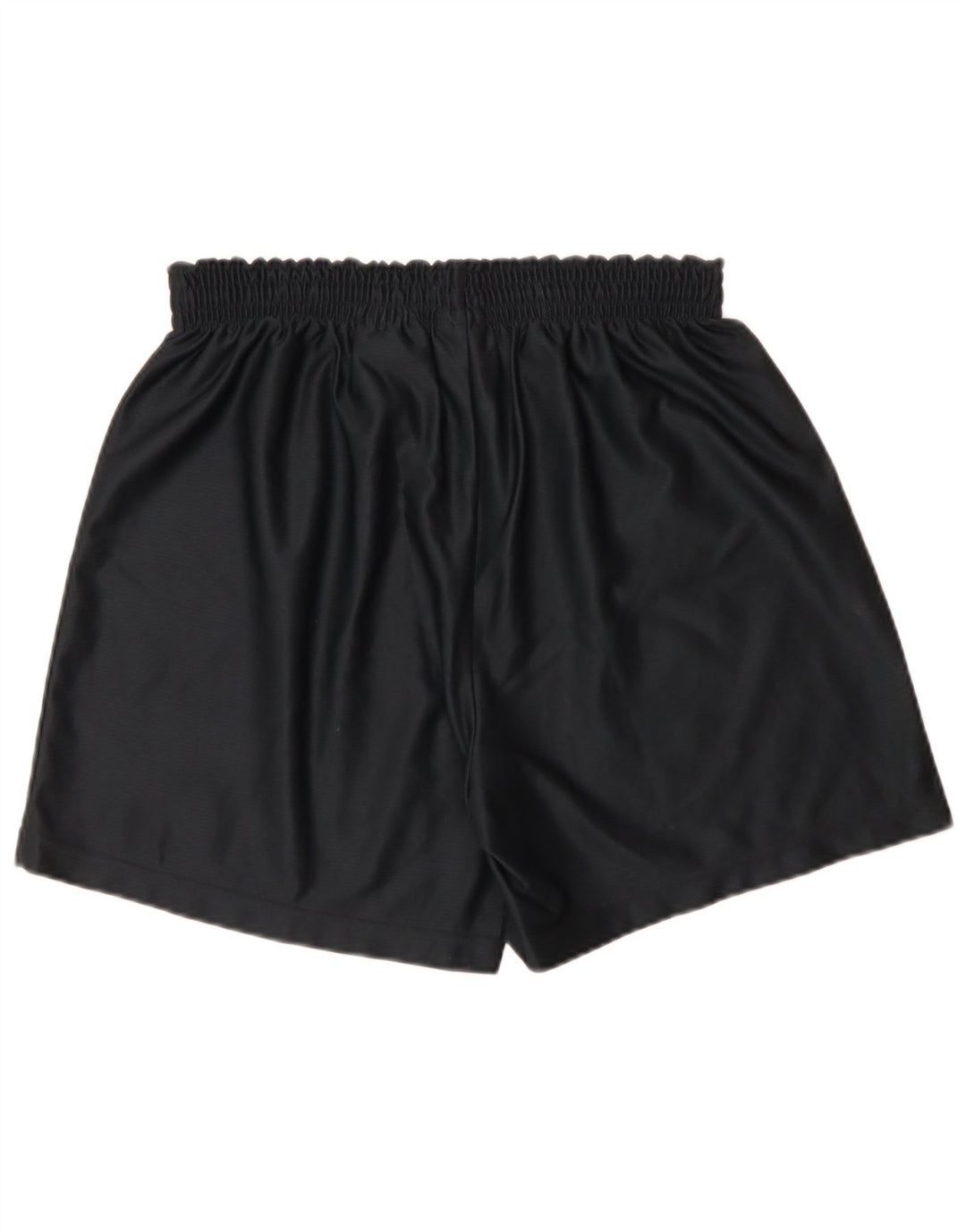 Pantaloni scurți sport Nike pentru bărbați Marea Britanie 36/38 Poliester negru mic