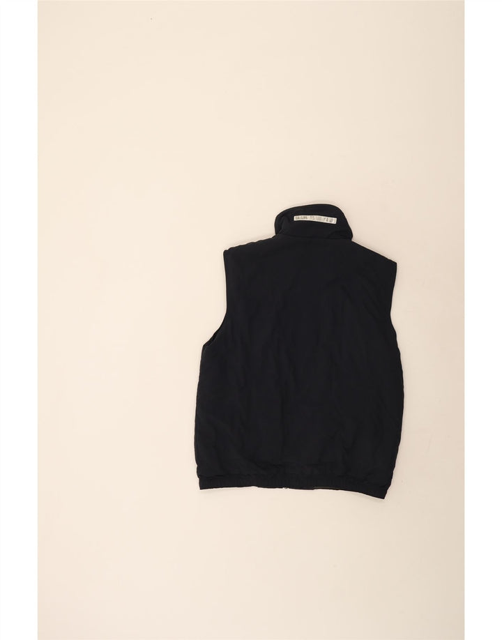 Gilet pentru bărbați Slam UK 36 Small Navy Blue Marine