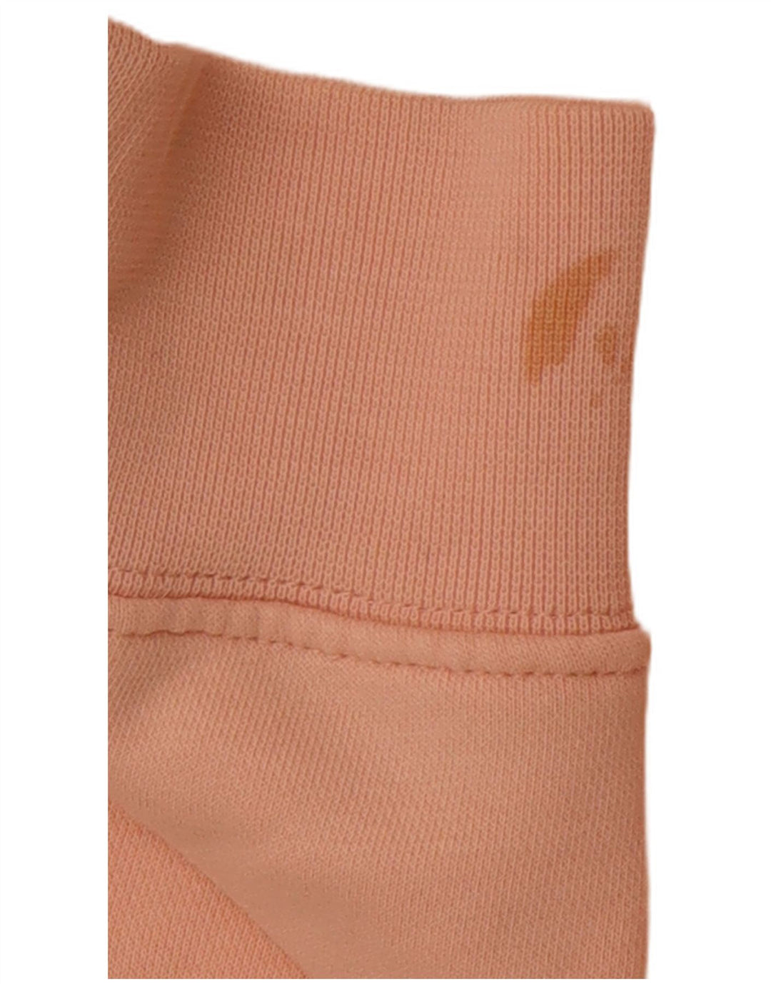 Pulover NIKE pentru bărbați, bumbac mare portocaliu