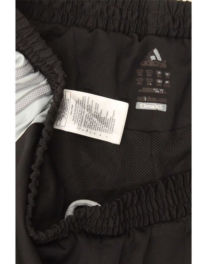 Pantaloni scurți sport pentru bărbați Adidas Climacool 2XL, negru, poliester