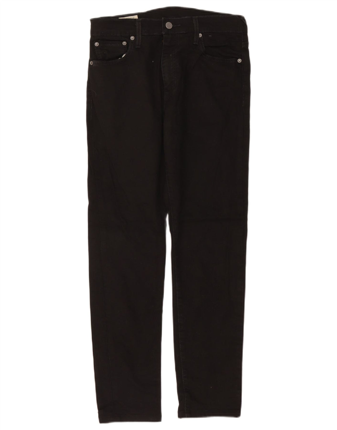 Blugi Levi's 511 Slim pentru bărbați W30 L30 bumbac negru