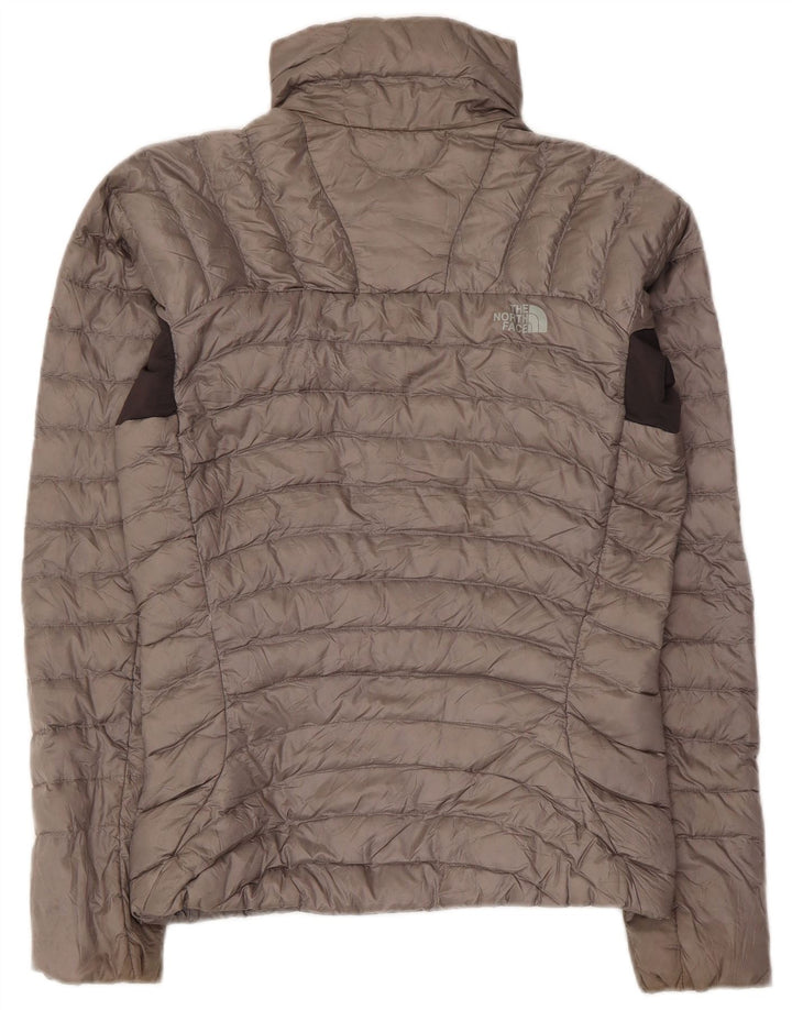 Jachetă căptușită pentru femei The North Face UK 6 XS Gri Colorblock
