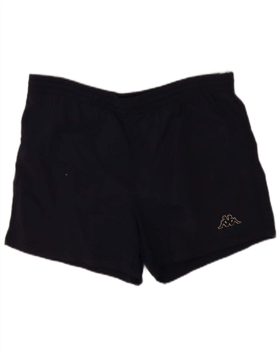 Pantaloni scurți sport Kappa pentru bărbați, nailon mari bleumarin