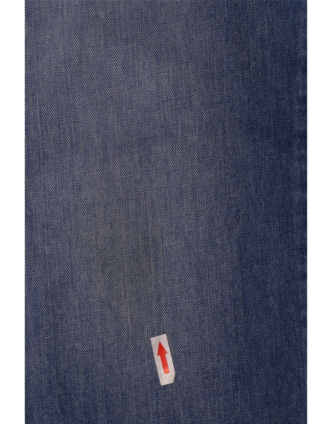 Blugi conici pentru bărbați Joop W34 L30 Bumbac albastru