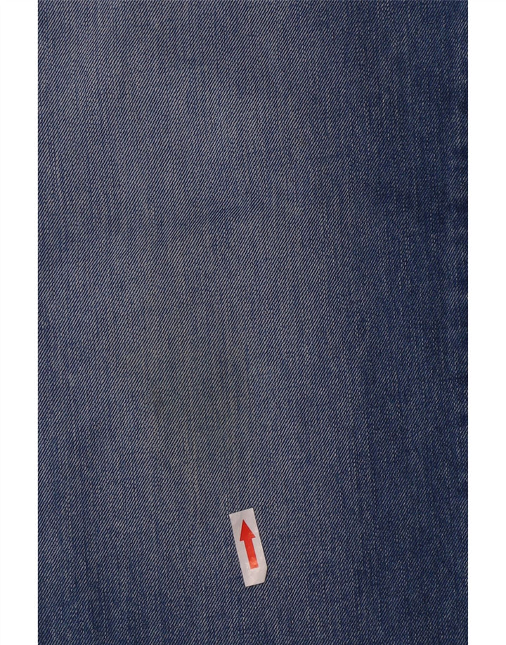 Blugi conici pentru bărbați Joop W34 L30 Bumbac albastru