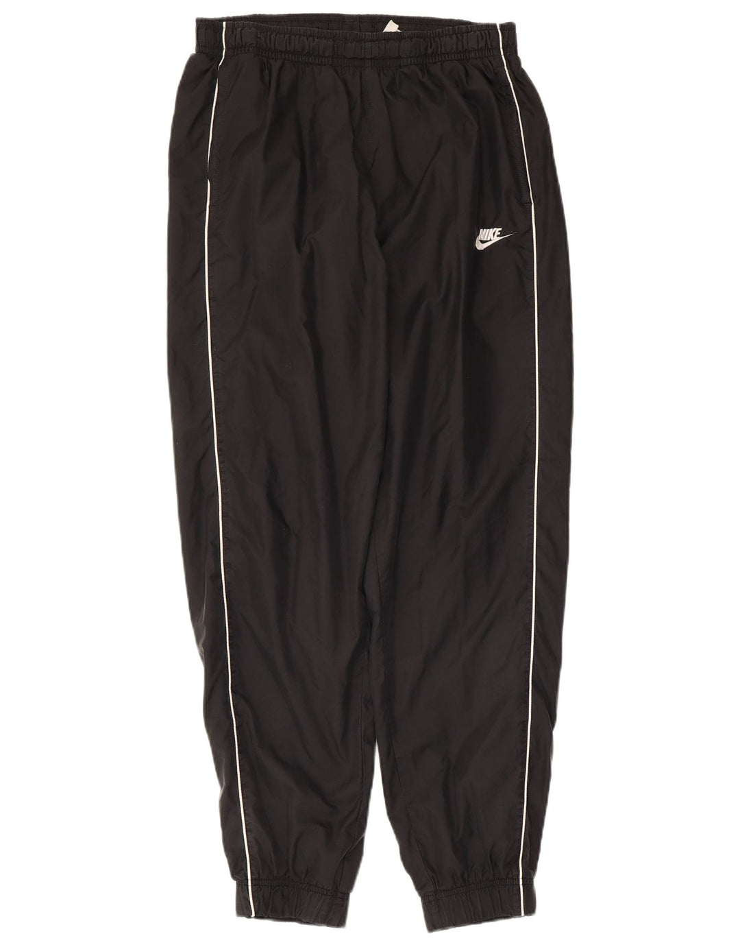 Pantaloni de trening pentru bărbați Nike Joggeri mari, negru