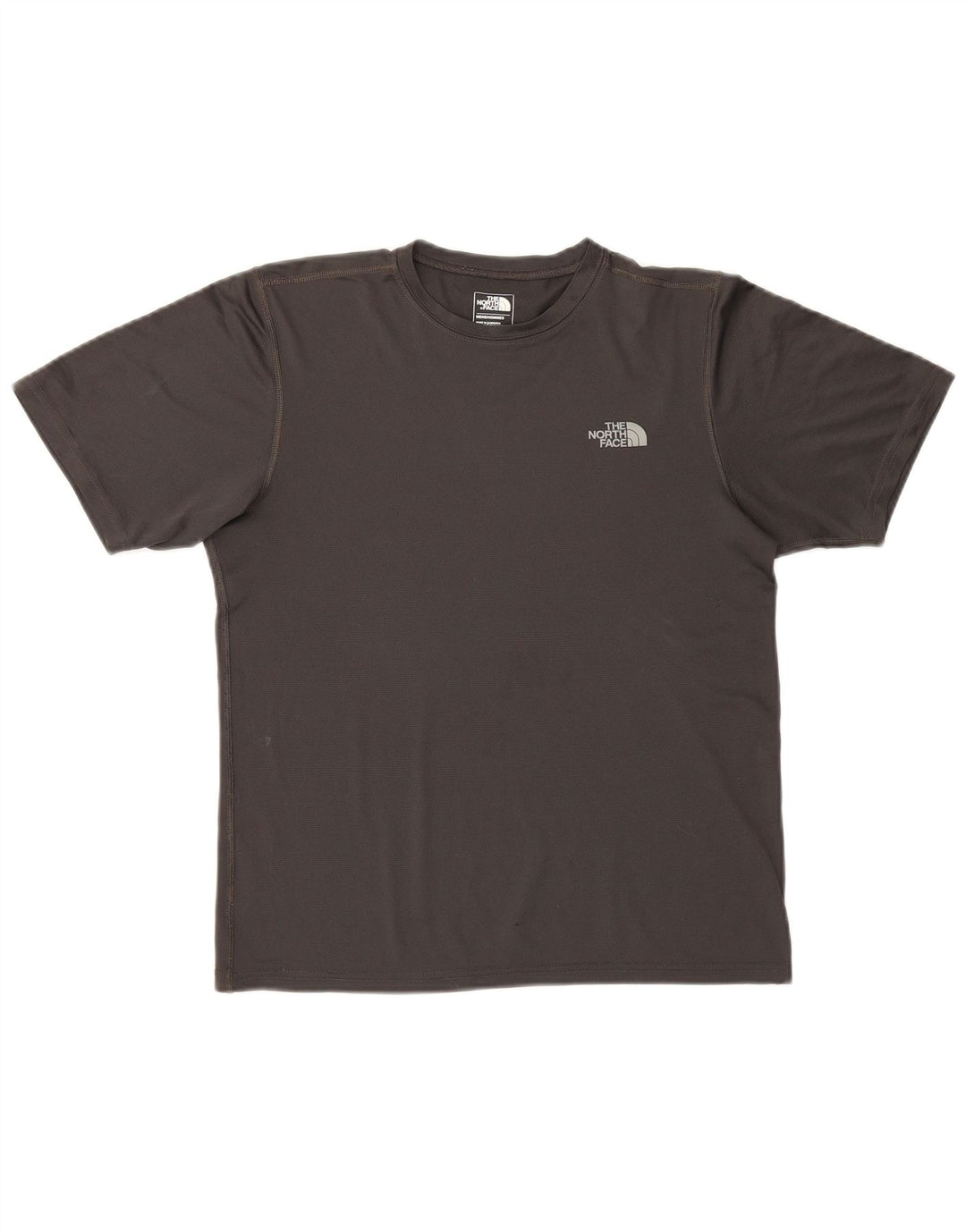 Tricou pentru bărbați The North Face Top XS Gri