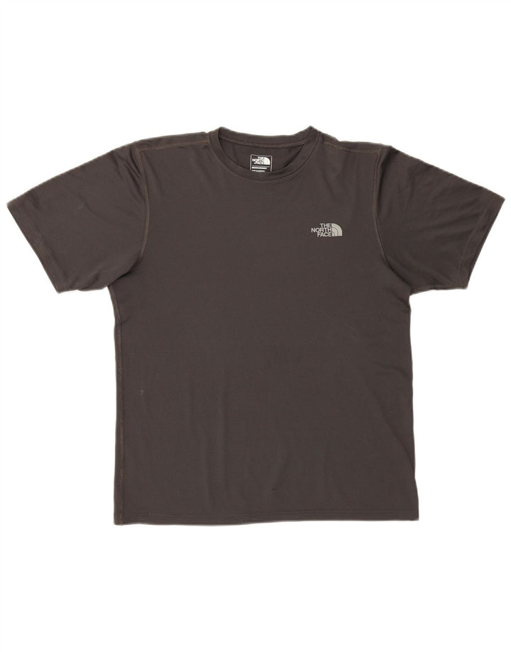 Tricou pentru bărbați The North Face Top XS Gri