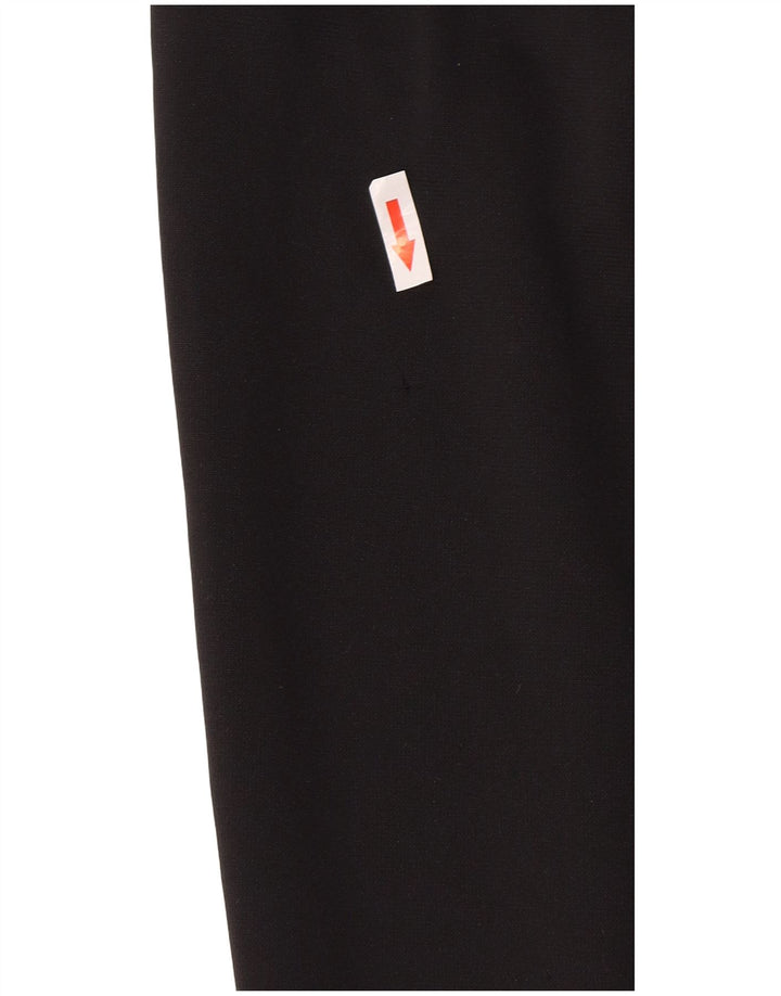 Pantaloni de trening Under Armour Băieți Joggeri 9-10 Ani Mediu Negru