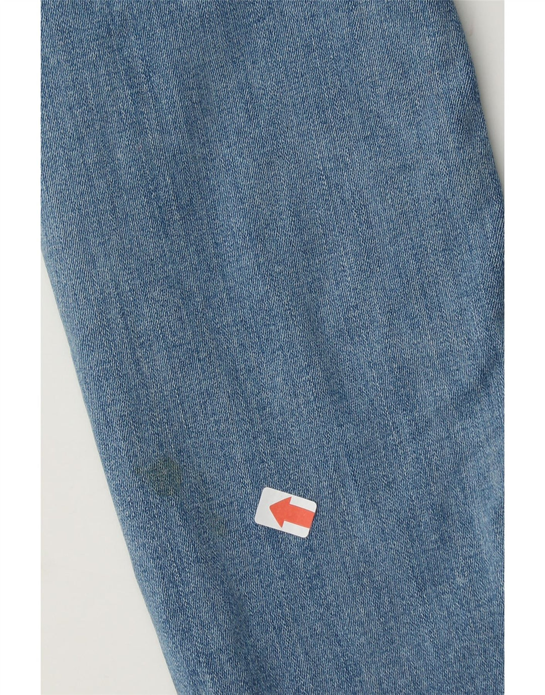 C & A Womens Slim Jeans EU 38 Medium W28 L30 Blue Cotton Vintage C & A and Second-Hand C & A from Messina Hembry 