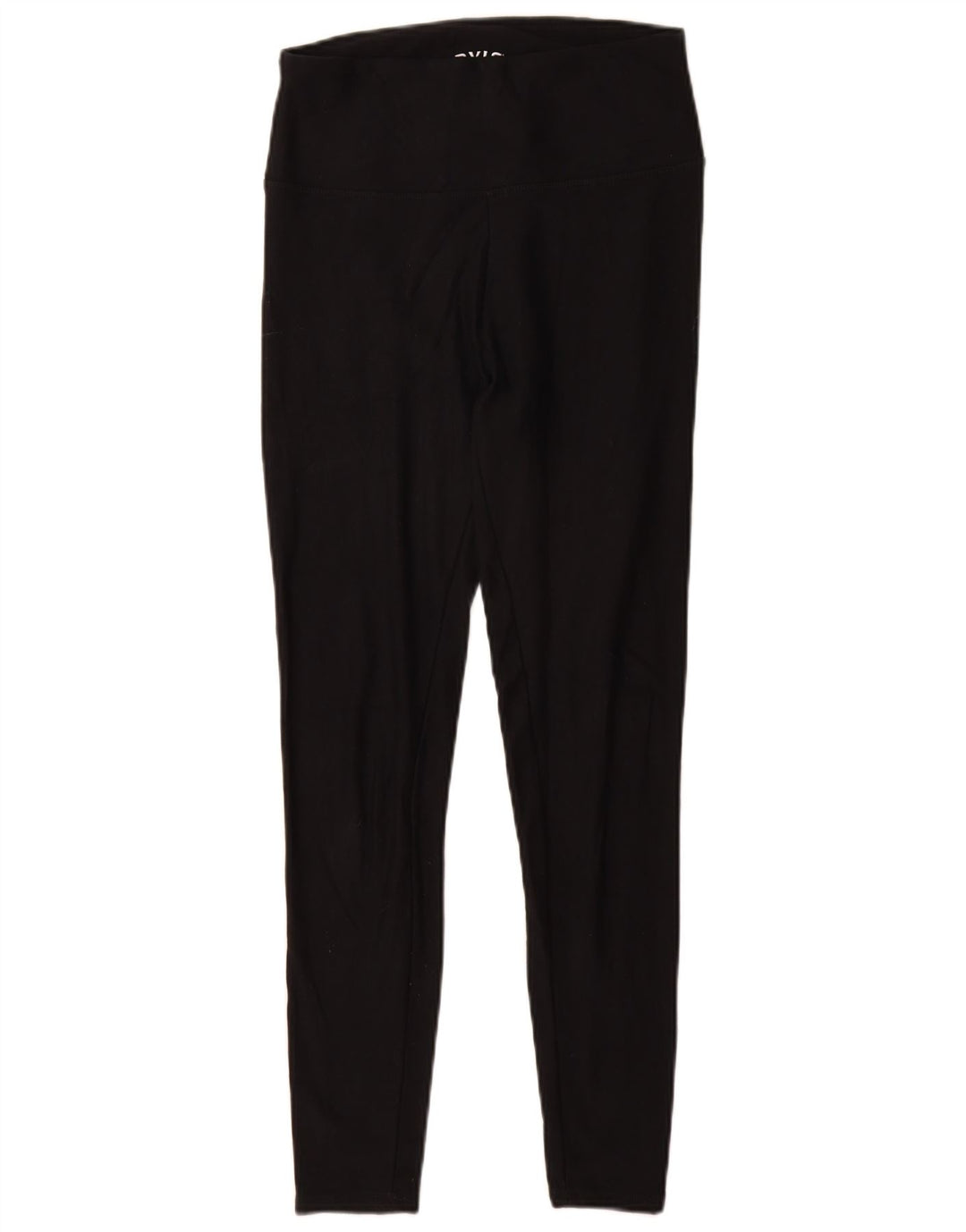Leggings pentru femei Orvis UK 12 Medium Black Modal