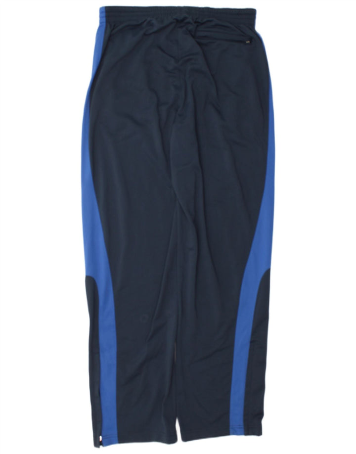 Pantaloni de trening Fila pentru bărbați IT 52/54 Lung Bluemarin Colorblock