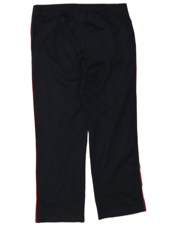 Pantaloni de trening pentru bărbați Champion XL, poliester bleumarin