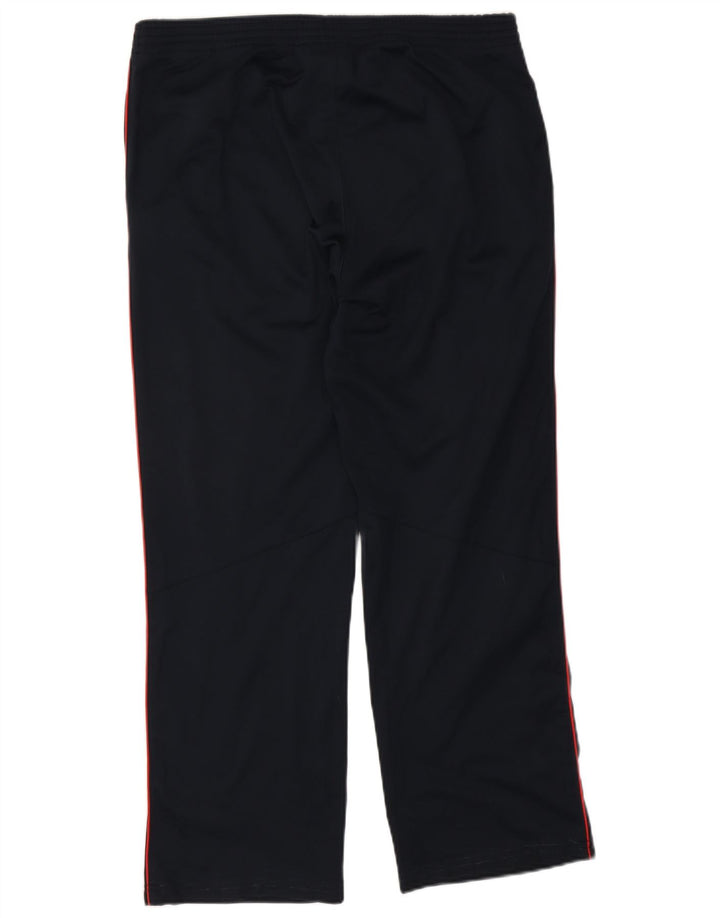 Pantaloni de trening pentru bărbați Champion XL, poliester bleumarin