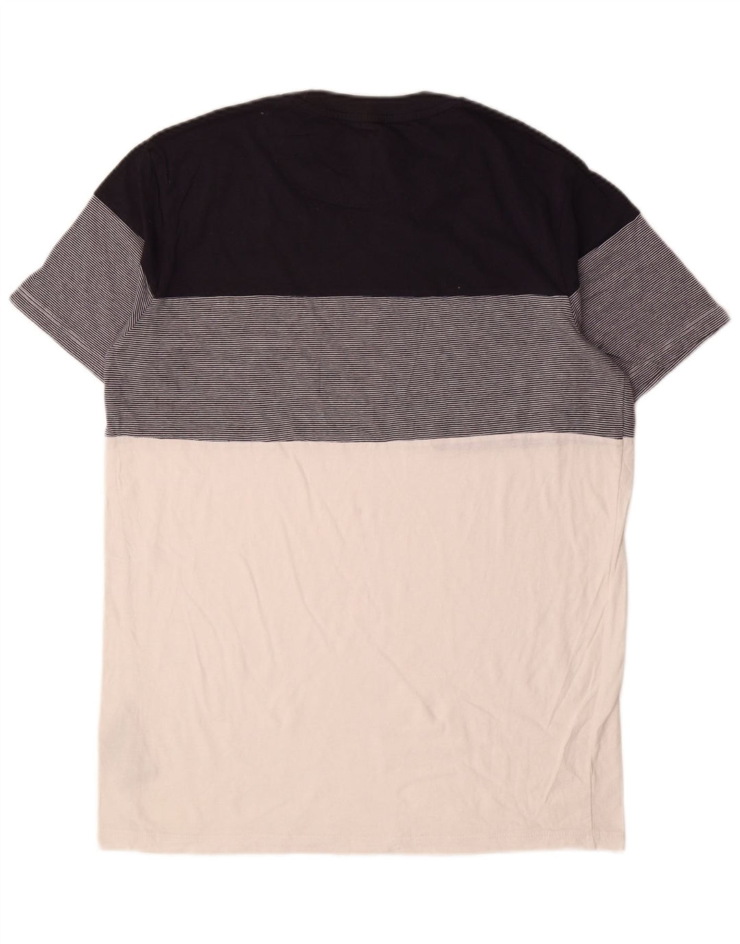 Tricou Jack & Jones pentru bărbați, cu croiala normală, XL, multicolor, color block