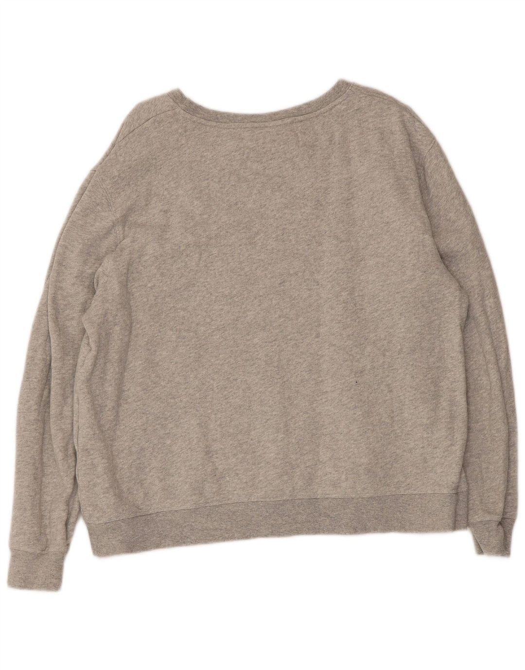 Pulover pentru damă The White Company UK 14 Gri mediu